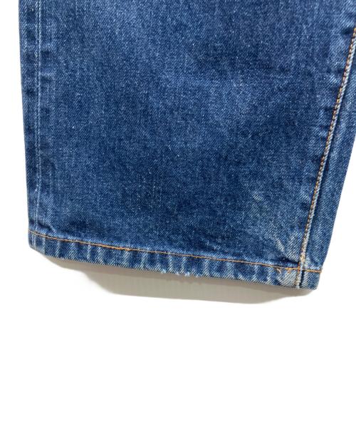 LEVI'S（リーバイス）LEVI'S (リーバイス) 501デニムパンツ インディゴ サイズ:29の古着・服飾アイテム