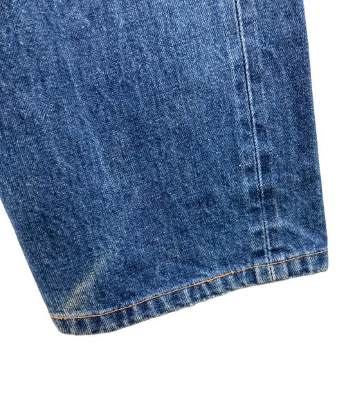 LEVI'S（リーバイス）LEVI'S (リーバイス) 501デニムパンツ インディゴ サイズ:29の古着・服飾アイテム