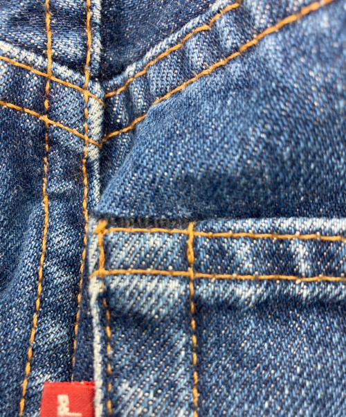 LEVI'S（リーバイス）LEVI'S (リーバイス) 501デニムパンツ インディゴ サイズ:29の古着・服飾アイテム
