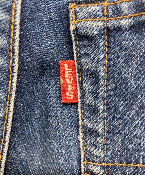 LEVI'S（リーバイス）LEVI'S (リーバイス) 501デニムパンツ インディゴ サイズ:29の古着・服飾アイテム