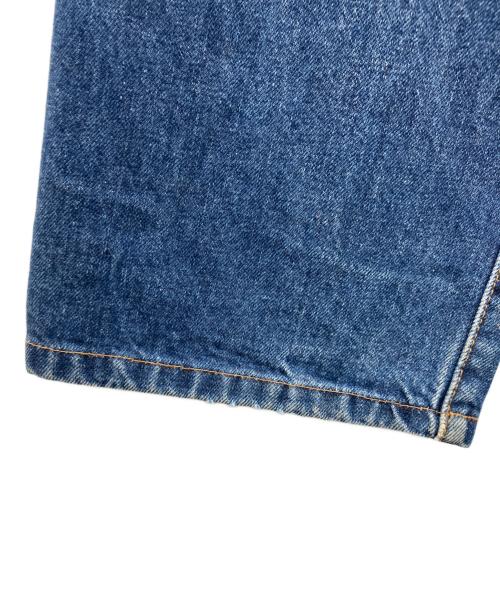 LEVI'S（リーバイス）LEVI'S (リーバイス) 501デニムパンツ インディゴ サイズ:29の古着・服飾アイテム