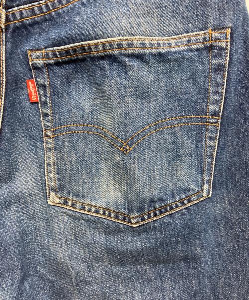LEVI'S（リーバイス）LEVI'S (リーバイス) 501デニムパンツ インディゴ サイズ:29の古着・服飾アイテム