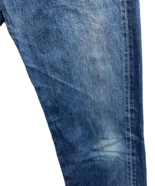 LEVI'S（リーバイス）LEVI'S (リーバイス) 501デニムパンツ インディゴ サイズ:29の古着・服飾アイテム
