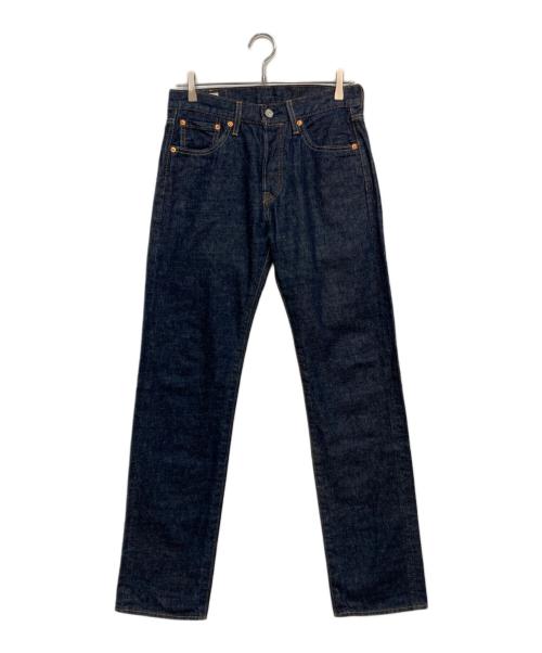 LEVI'S PReMIUM（リーバイス プレミアム）LEVI'S PReMIUM (リーバイス プレミアム) 501 デニムパンツ ブルー サイズ:W29 L32の古着・服飾アイテム