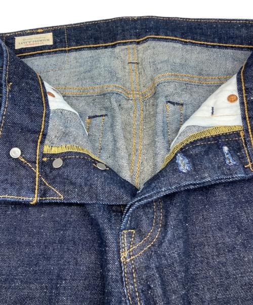 LEVI'S PReMIUM（リーバイス プレミアム）LEVI'S PReMIUM (リーバイス プレミアム) 501 デニムパンツ ブルー サイズ:W29 L32の古着・服飾アイテム