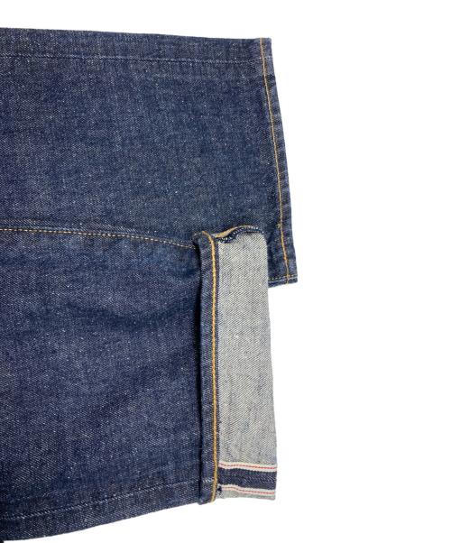 LEVI'S PReMIUM（リーバイス プレミアム）LEVI'S PReMIUM (リーバイス プレミアム) 501 デニムパンツ ブルー サイズ:W29 L32の古着・服飾アイテム