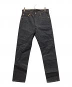 LEVI'Sリーバイス）の古着「501 デニムパンツ」｜ブルー