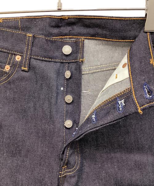 LEVI'S（リーバイス）LEVI'S (リーバイス) 501 デニムパンツ ブルー サイズ:30×32 未使用品の古着・服飾アイテム