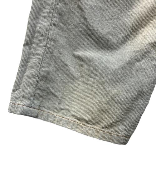 PRADA（プラダ）PRADA (プラダ) コーデュロイ ジーンズ ライトブルー サイズ:24の古着・服飾アイテム