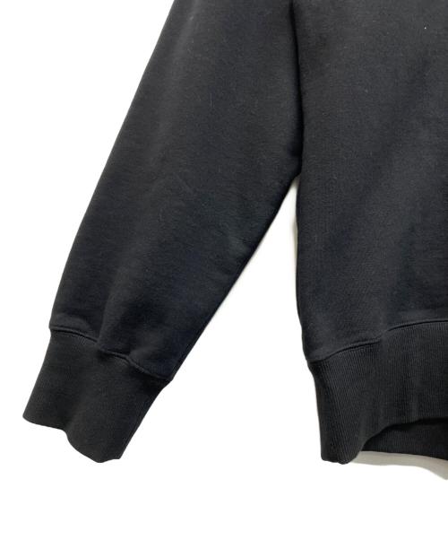 Dior（ディオール）DIOR (ディオール) Kenny Scharf Crewneck Sweatshirt ブラック サイズ:XXLの古着・服飾アイテム