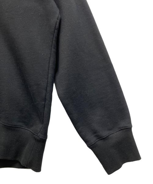 Dior（ディオール）DIOR (ディオール) Kenny Scharf Crewneck Sweatshirt ブラック サイズ:XXLの古着・服飾アイテム