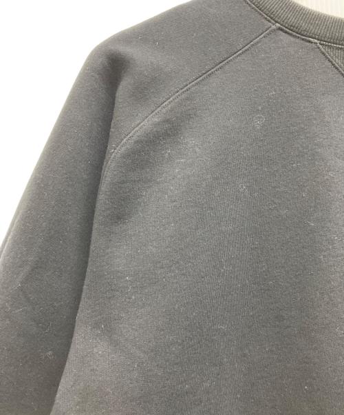 Dior（ディオール）DIOR (ディオール) Kenny Scharf Crewneck Sweatshirt ブラック サイズ:XXLの古着・服飾アイテム