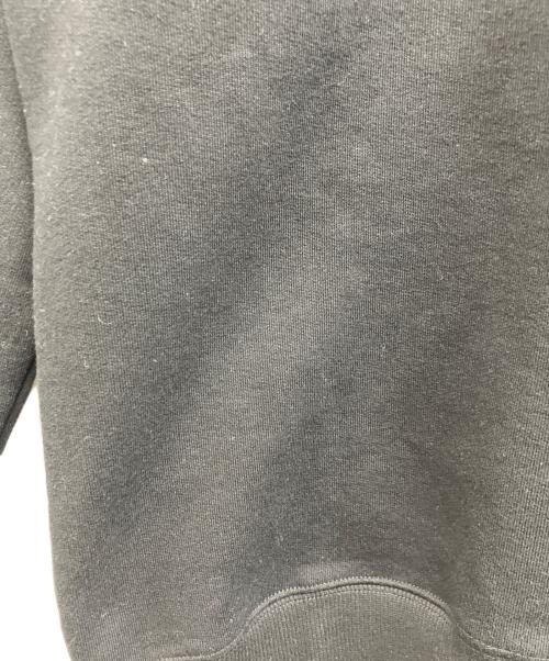 Dior（ディオール）DIOR (ディオール) Kenny Scharf Crewneck Sweatshirt ブラック サイズ:XXLの古着・服飾アイテム
