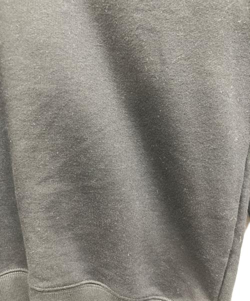 Dior（ディオール）DIOR (ディオール) Kenny Scharf Crewneck Sweatshirt ブラック サイズ:XXLの古着・服飾アイテム