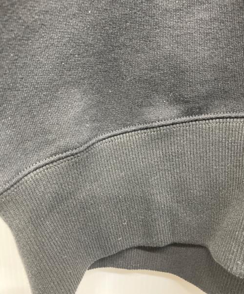 Dior（ディオール）DIOR (ディオール) Kenny Scharf Crewneck Sweatshirt ブラック サイズ:XXLの古着・服飾アイテム