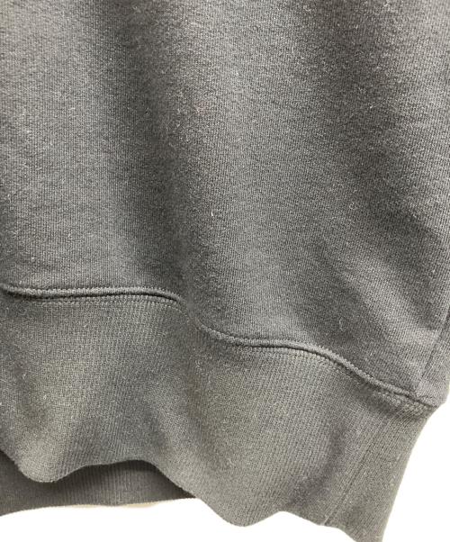 Dior（ディオール）DIOR (ディオール) Kenny Scharf Crewneck Sweatshirt ブラック サイズ:XXLの古着・服飾アイテム