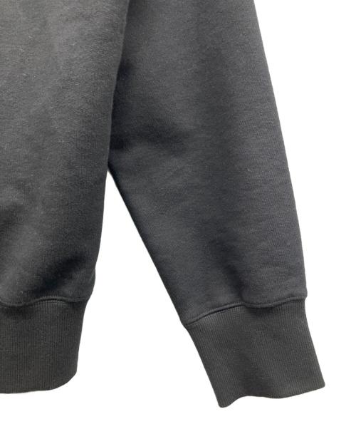 Dior（ディオール）DIOR (ディオール) Kenny Scharf Crewneck Sweatshirt ブラック サイズ:XXLの古着・服飾アイテム