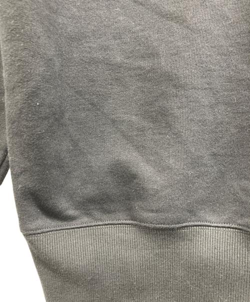 Dior（ディオール）DIOR (ディオール) Kenny Scharf Crewneck Sweatshirt ブラック サイズ:XXLの古着・服飾アイテム