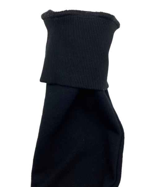 Dior（ディオール）DIOR (ディオール) Kenny Scharf Crewneck Sweatshirt ブラック サイズ:XXLの古着・服飾アイテム