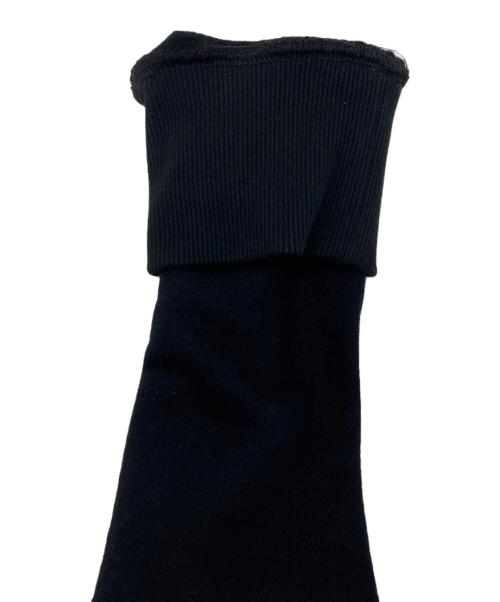 Dior（ディオール）DIOR (ディオール) Kenny Scharf Crewneck Sweatshirt ブラック サイズ:XXLの古着・服飾アイテム