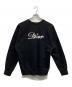 DIOR (ディオール) Kenny Scharf Crewneck Sweatshirt ブラック サイズ:XXL：45000円
