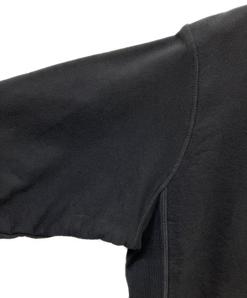 Dior（ディオール）Dior (ディオール) Kenny Scharf Crewneck Sweatshirt ブラック サイズ:XLの古着・服飾アイテム