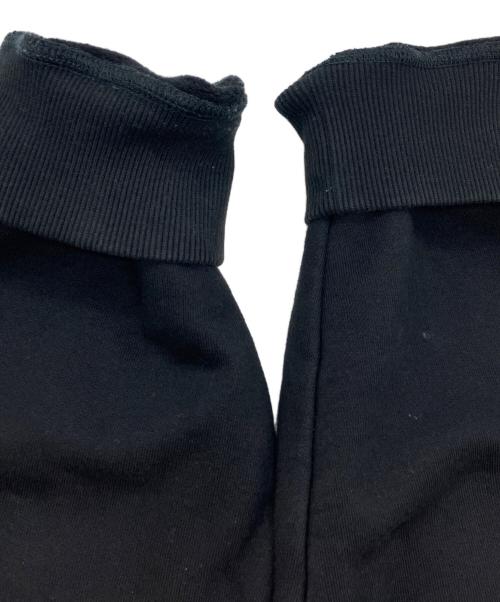 Dior（ディオール）Dior (ディオール) Kenny Scharf Crewneck Sweatshirt ブラック サイズ:XLの古着・服飾アイテム