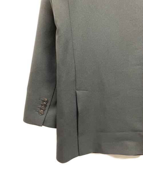 SLOBE IENA（スローブ イエナ）SLOBE IENA (スローブ イエナ) PE SHARK ビッグジャケット ブラック サイズ:Freeの古着・服飾アイテム