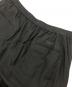 中古・古着 HOLLYWOOD RANCH MARKET (ハリウッドランチマーケッド) WIDESIDE YOHJI YAMAMOTO Track Pants ブラック サイズ:XL：18000円