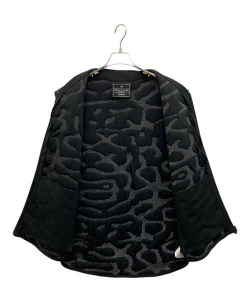 Y-3（ワイスリー）Y-3 (ワイスリー) Running Engineered Insulated Vest グレー×ブラック サイズ:Lの古着・服飾アイテム