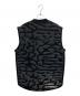 Y-3 (ワイスリー) Running Engineered Insulated Vest グレー×ブラック サイズ:L：12000円