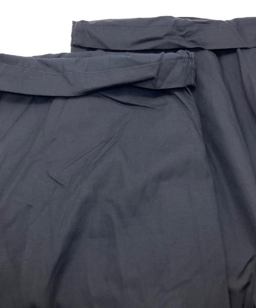 Le minor（ルミノア）Le minor (ルミノア) COMBINAISONオールインワン ネイビー サイズ:T0の古着・服飾アイテム
