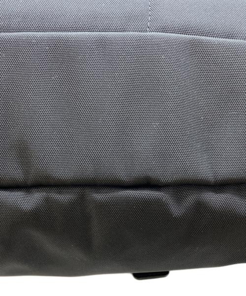 BOTTEGA VENETA（ボッテガベネタ）BOTTEGA VENETA (ボッテガベネタ) イントレチャート リュック ブラックの古着・服飾アイテム