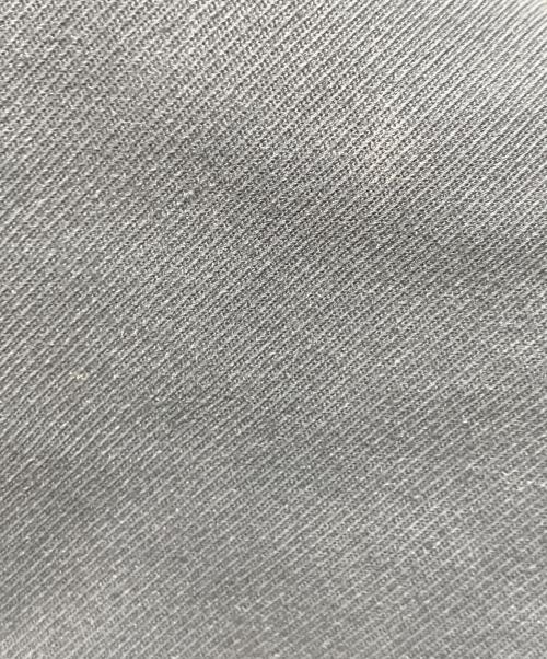 Calvin Klein platinum（カルバンクラインプラチナム）Calvin Klein PLATINUM (カルバンクラインプラチナム) トレンチコート ネイビー サイズ:38の古着・服飾アイテム