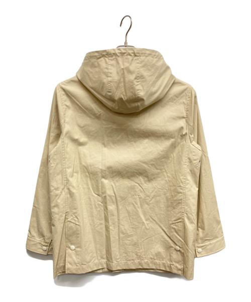J.PRESS（ジェイプレス）J.PRESS (ジェイプレス) VENTILE GAME JACKET ベージュ サイズ:Lの古着・服飾アイテム