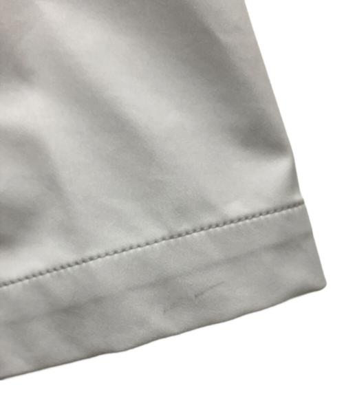 black lab.（ブラック・ラボ）black lab. (ブラック・ラボ) 51F41-541-02　テクニカルトラベラーモッズコート グレー サイズ:Lの古着・服飾アイテム