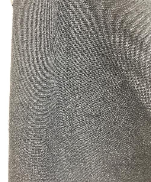 tricot COMME des GARCONS（トリココムデギャルソン）tricot COMME des GARCONS (トリココムデギャルソン) ロングスカート ブラック サイズ:Sの古着・服飾アイテム