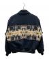 PENDLETON (ペンドルトン) ネイティブ柄ウールジャケット ブラック サイズ:M：14000円