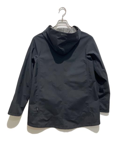 HERNO（ヘルノ）HERNO (ヘルノ) Laminar マウンテンパーカー ブラック サイズ:40の古着・服飾アイテム