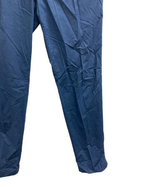 G.T.A（ジーティーアー）G.T.A (ジーティーアー) スラックスパンツ ネイビー サイズ:48の古着・服飾アイテム