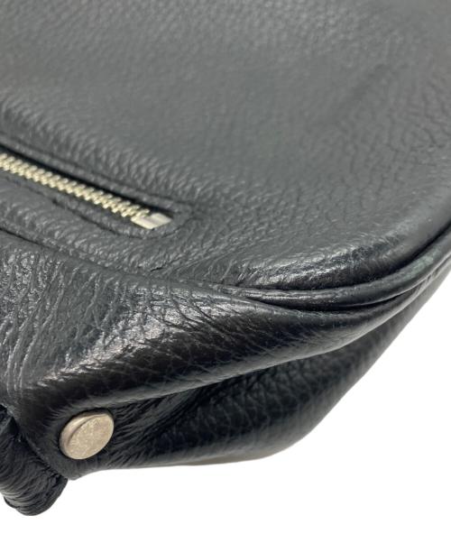 Samsonite（サムソナイト）Samsonite (サムソナイト) ホクストン スリングバッグ ブラックの古着・服飾アイテム