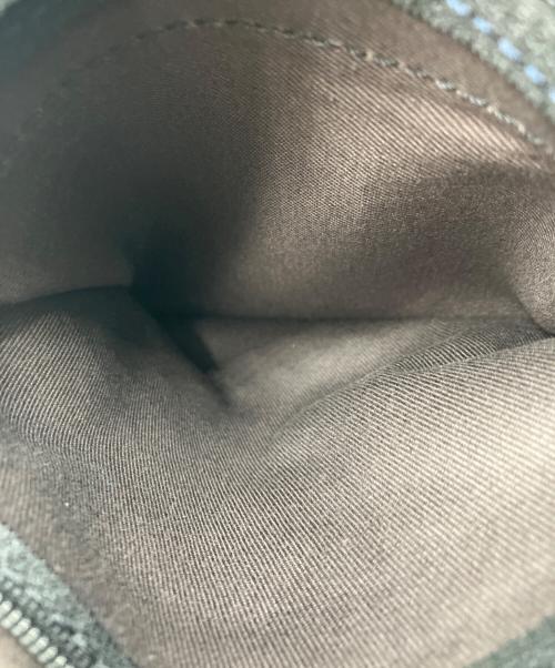 Samsonite（サムソナイト）Samsonite (サムソナイト) ホクストン スリングバッグ ブラックの古着・服飾アイテム