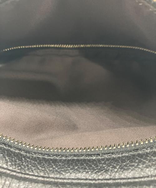 Samsonite（サムソナイト）Samsonite (サムソナイト) ホクストン スリングバッグ ブラックの古着・服飾アイテム