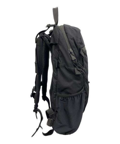 MYSTERY RANCH（ミステリーランチ）MYSTERY RANCH (ミステリーランチ) バックパック ブラックの古着・服飾アイテム