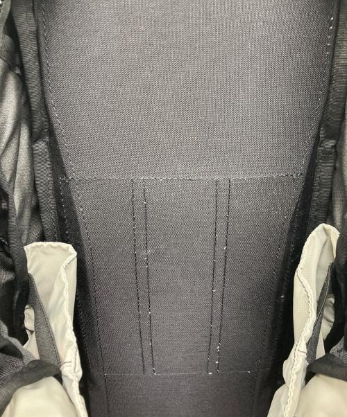 MYSTERY RANCH（ミステリーランチ）MYSTERY RANCH (ミステリーランチ) バックパック ブラックの古着・服飾アイテム