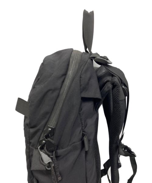 MYSTERY RANCH（ミステリーランチ）MYSTERY RANCH (ミステリーランチ) バックパック ブラックの古着・服飾アイテム