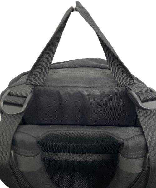 MYSTERY RANCH（ミステリーランチ）MYSTERY RANCH (ミステリーランチ) バックパック ブラックの古着・服飾アイテム