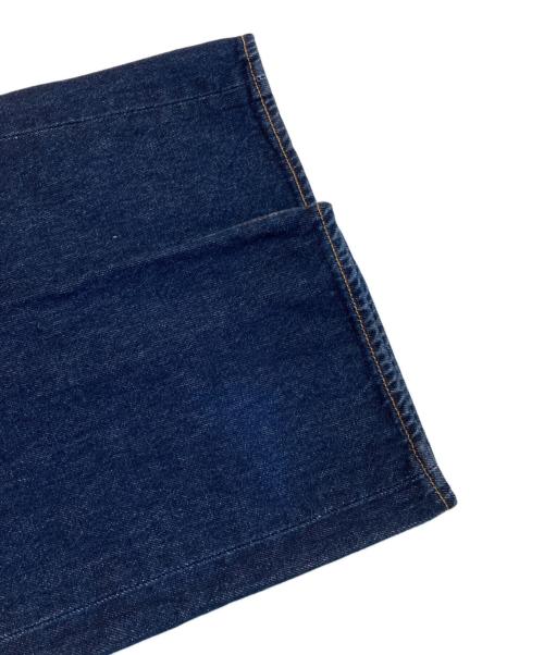 LEVI'S PReMIUM（リーバイス プレミアム）LEVI'S PReMIUM (リーバイス プレミアム) セルビッチデニムパンツ インディゴ サイズ:81cm（W32）の古着・服飾アイテム
