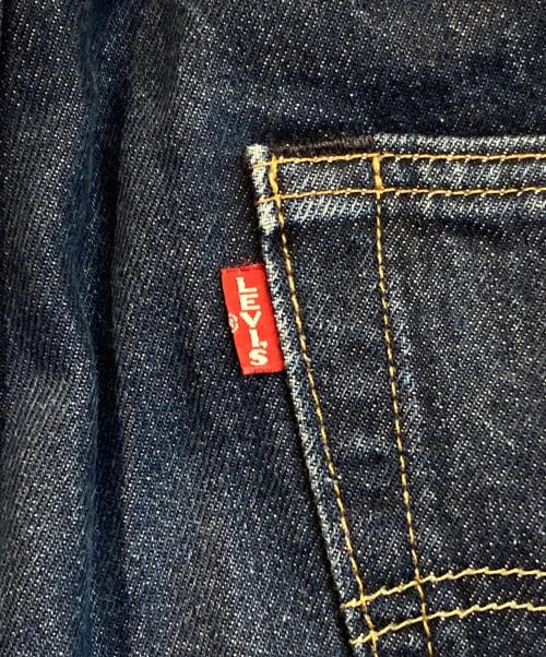 LEVI'S PReMIUM（リーバイス プレミアム）LEVI'S PReMIUM (リーバイス プレミアム) セルビッチデニムパンツ インディゴ サイズ:81cm（W32）の古着・服飾アイテム