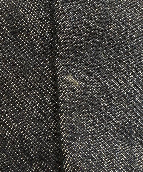 LEVI'S PReMIUM（リーバイス プレミアム）LEVI'S PReMIUM (リーバイス プレミアム) セルビッチデニムパンツ インディゴ サイズ:81cm（W32）の古着・服飾アイテム